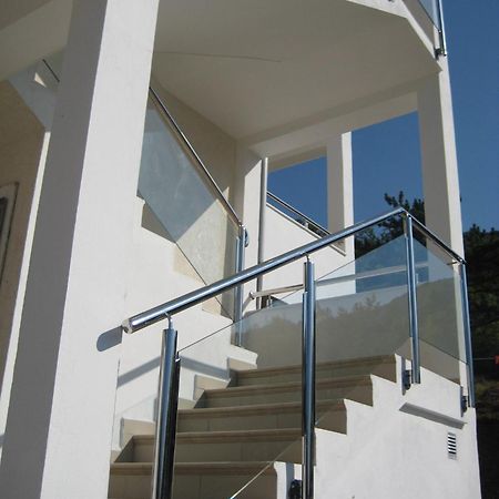 Jaz Apartments Budva Exterior foto