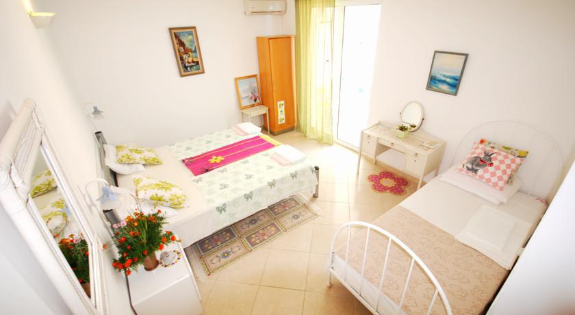 Jaz Apartments Budva Zimmer foto