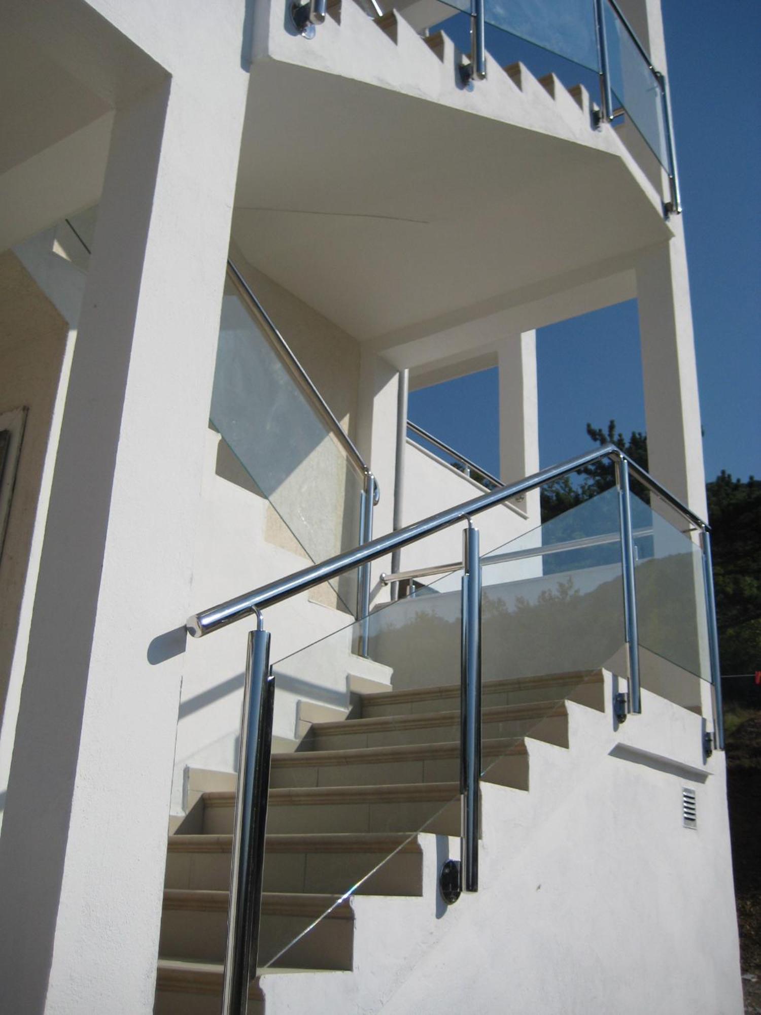 Jaz Apartments Budva Exterior foto