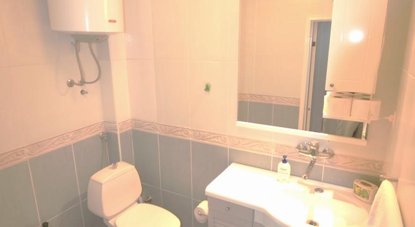 Jaz Apartments Budva Zimmer foto