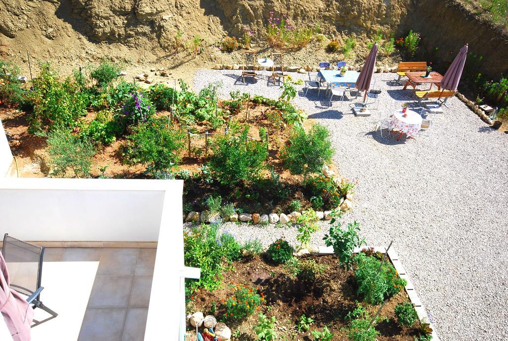 Jaz Apartments Budva Exterior foto